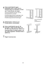 Предварительный просмотр 40 страницы ProKlima GPC12AJ Operating Instructions Manual