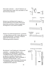 Предварительный просмотр 41 страницы ProKlima GPC12AJ Operating Instructions Manual