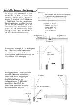 Предварительный просмотр 42 страницы ProKlima GPC12AJ Operating Instructions Manual