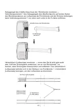 Предварительный просмотр 43 страницы ProKlima GPC12AJ Operating Instructions Manual