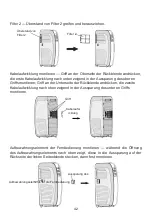 Предварительный просмотр 44 страницы ProKlima GPC12AJ Operating Instructions Manual