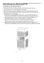 Предварительный просмотр 46 страницы ProKlima GPC12AJ Operating Instructions Manual