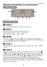 Предварительный просмотр 52 страницы ProKlima GPC12AJ Operating Instructions Manual