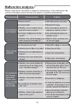 Предварительный просмотр 63 страницы ProKlima GPC12AJ Operating Instructions Manual