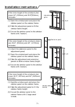 Предварительный просмотр 73 страницы ProKlima GPC12AJ Operating Instructions Manual