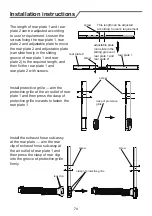 Предварительный просмотр 76 страницы ProKlima GPC12AJ Operating Instructions Manual