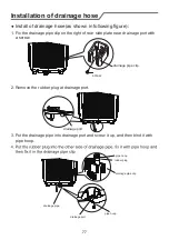 Предварительный просмотр 79 страницы ProKlima GPC12AJ Operating Instructions Manual