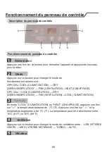 Предварительный просмотр 88 страницы ProKlima GPC12AJ Operating Instructions Manual