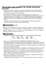 Предварительный просмотр 93 страницы ProKlima GPC12AJ Operating Instructions Manual