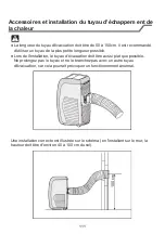 Предварительный просмотр 113 страницы ProKlima GPC12AJ Operating Instructions Manual