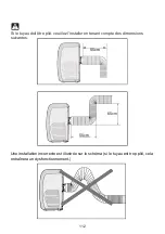 Предварительный просмотр 114 страницы ProKlima GPC12AJ Operating Instructions Manual