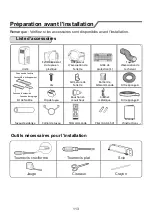 Предварительный просмотр 115 страницы ProKlima GPC12AJ Operating Instructions Manual