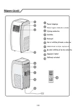 Предварительный просмотр 132 страницы ProKlima GPC12AJ Operating Instructions Manual