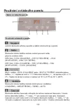 Предварительный просмотр 134 страницы ProKlima GPC12AJ Operating Instructions Manual