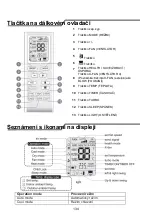 Предварительный просмотр 136 страницы ProKlima GPC12AJ Operating Instructions Manual