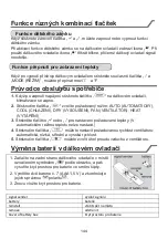 Предварительный просмотр 146 страницы ProKlima GPC12AJ Operating Instructions Manual