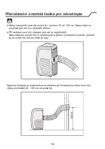 Предварительный просмотр 154 страницы ProKlima GPC12AJ Operating Instructions Manual