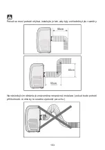 Предварительный просмотр 155 страницы ProKlima GPC12AJ Operating Instructions Manual