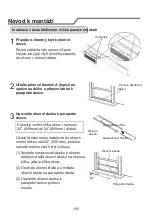 Предварительный просмотр 157 страницы ProKlima GPC12AJ Operating Instructions Manual