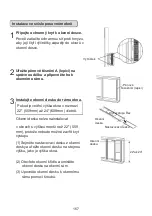 Предварительный просмотр 159 страницы ProKlima GPC12AJ Operating Instructions Manual