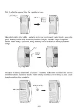 Предварительный просмотр 165 страницы ProKlima GPC12AJ Operating Instructions Manual