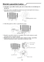 Предварительный просмотр 166 страницы ProKlima GPC12AJ Operating Instructions Manual