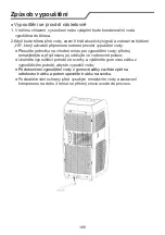 Предварительный просмотр 167 страницы ProKlima GPC12AJ Operating Instructions Manual