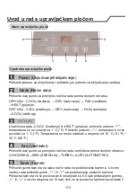 Предварительный просмотр 175 страницы ProKlima GPC12AJ Operating Instructions Manual