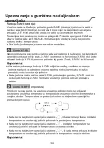 Предварительный просмотр 185 страницы ProKlima GPC12AJ Operating Instructions Manual