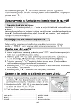 Предварительный просмотр 187 страницы ProKlima GPC12AJ Operating Instructions Manual