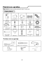 Предварительный просмотр 199 страницы ProKlima GPC12AJ Operating Instructions Manual