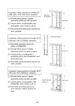 Предварительный просмотр 203 страницы ProKlima GPC12AJ Operating Instructions Manual