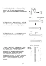 Предварительный просмотр 205 страницы ProKlima GPC12AJ Operating Instructions Manual