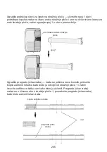 Предварительный просмотр 207 страницы ProKlima GPC12AJ Operating Instructions Manual