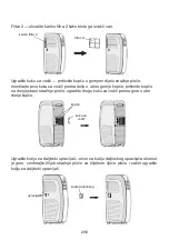 Предварительный просмотр 208 страницы ProKlima GPC12AJ Operating Instructions Manual