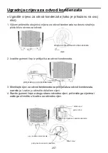 Предварительный просмотр 209 страницы ProKlima GPC12AJ Operating Instructions Manual