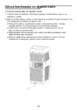 Предварительный просмотр 210 страницы ProKlima GPC12AJ Operating Instructions Manual