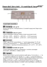 Предварительный просмотр 217 страницы ProKlima GPC12AJ Operating Instructions Manual