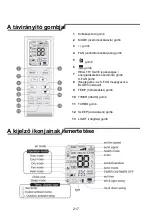 Предварительный просмотр 219 страницы ProKlima GPC12AJ Operating Instructions Manual