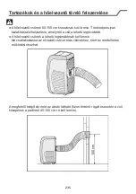 Предварительный просмотр 237 страницы ProKlima GPC12AJ Operating Instructions Manual