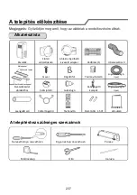 Предварительный просмотр 239 страницы ProKlima GPC12AJ Operating Instructions Manual