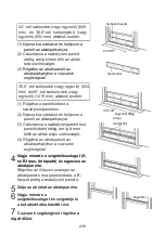 Предварительный просмотр 241 страницы ProKlima GPC12AJ Operating Instructions Manual