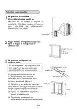 Предварительный просмотр 242 страницы ProKlima GPC12AJ Operating Instructions Manual