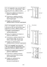 Предварительный просмотр 243 страницы ProKlima GPC12AJ Operating Instructions Manual