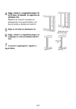 Предварительный просмотр 244 страницы ProKlima GPC12AJ Operating Instructions Manual