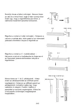 Предварительный просмотр 245 страницы ProKlima GPC12AJ Operating Instructions Manual