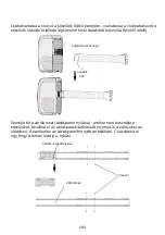 Предварительный просмотр 247 страницы ProKlima GPC12AJ Operating Instructions Manual