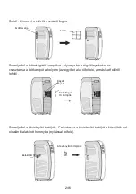 Предварительный просмотр 248 страницы ProKlima GPC12AJ Operating Instructions Manual