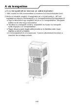 Предварительный просмотр 250 страницы ProKlima GPC12AJ Operating Instructions Manual