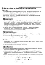 Предварительный просмотр 264 страницы ProKlima GPC12AJ Operating Instructions Manual